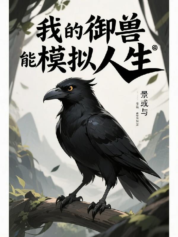 我的御兽能模拟人生