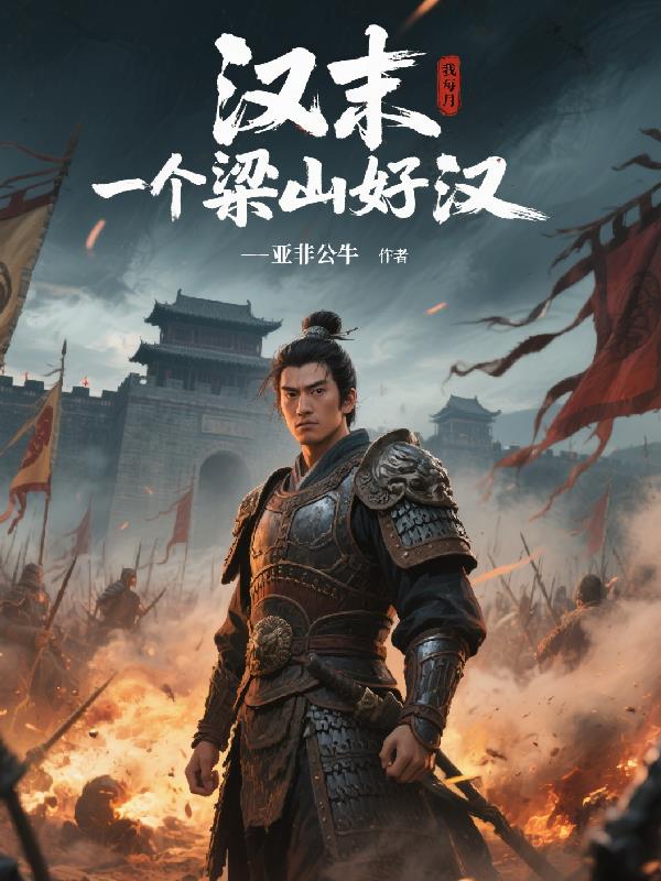 汉末:我每月召唤一个梁山好汉