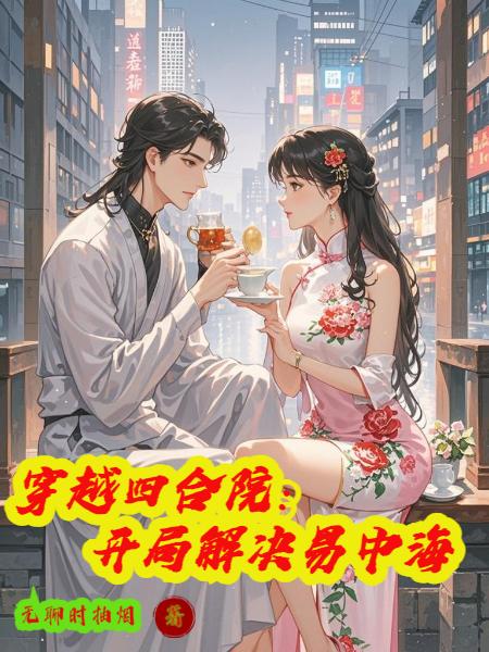 穿越四合院:开局解决易中海