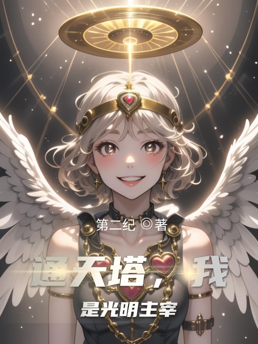 通天塔,我是光明主宰